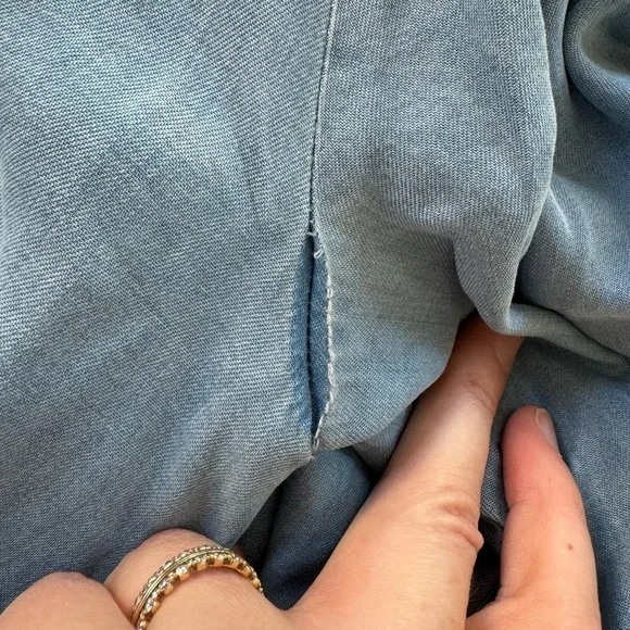 Zara Collection The Butterfly Dress Off-Shoulder Mini - Picture 12 of 12